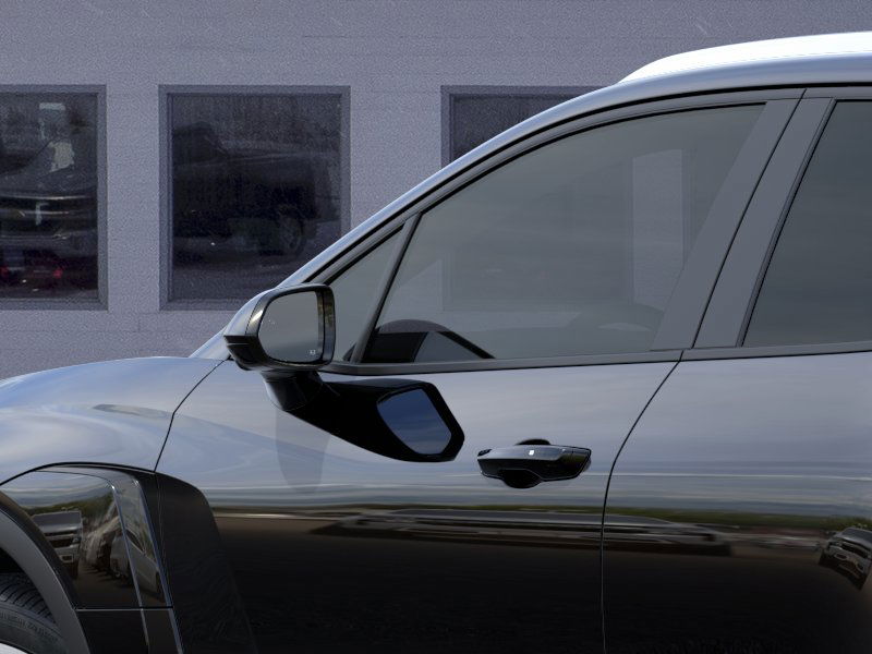 Thumbnail: 2025 Chevrolet Blazer EV - 12