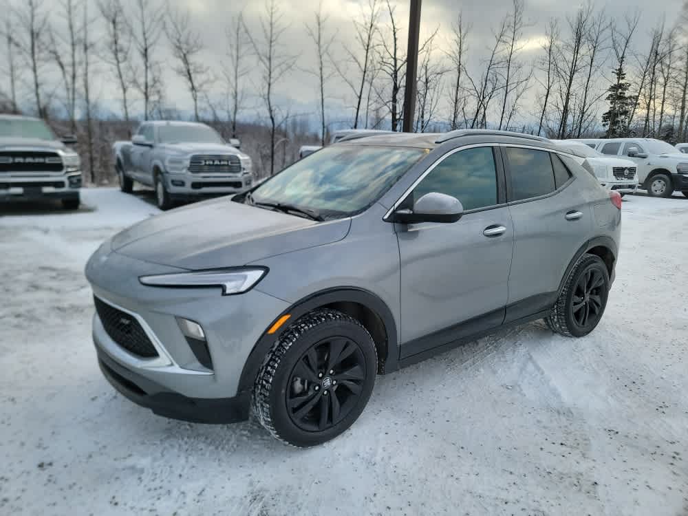 2024 Buick Encore GX Sport Touring's photo