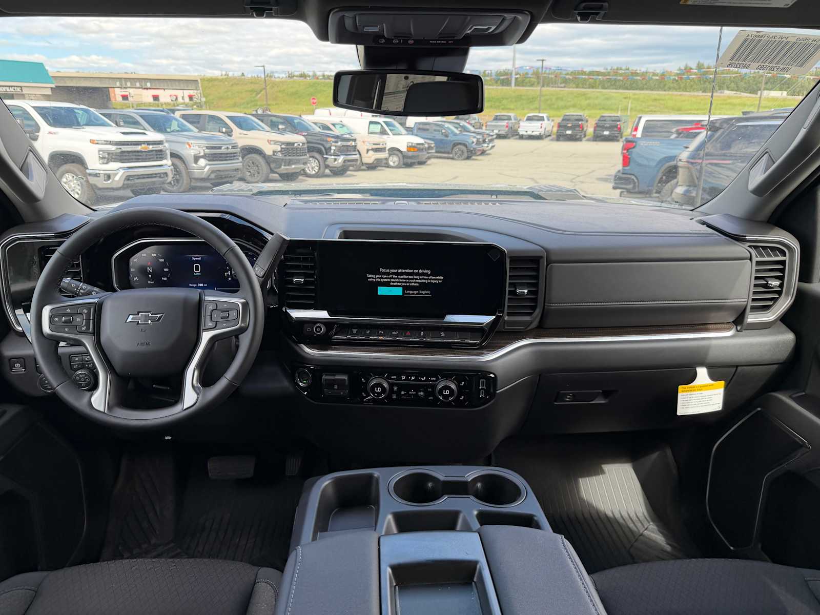 2026 Chevrolet Silverado 2500 HD LT - Photo 21
