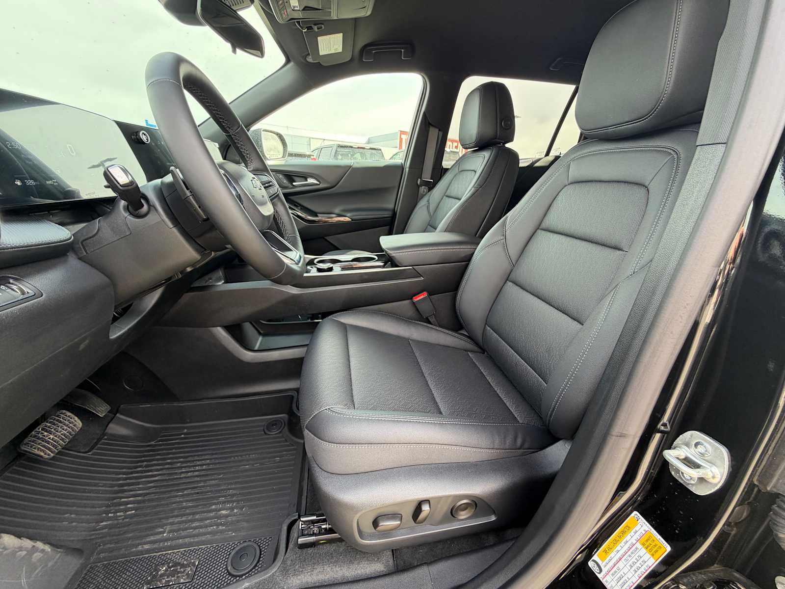 Thumbnail: 2026 Chevrolet Equinox - 5