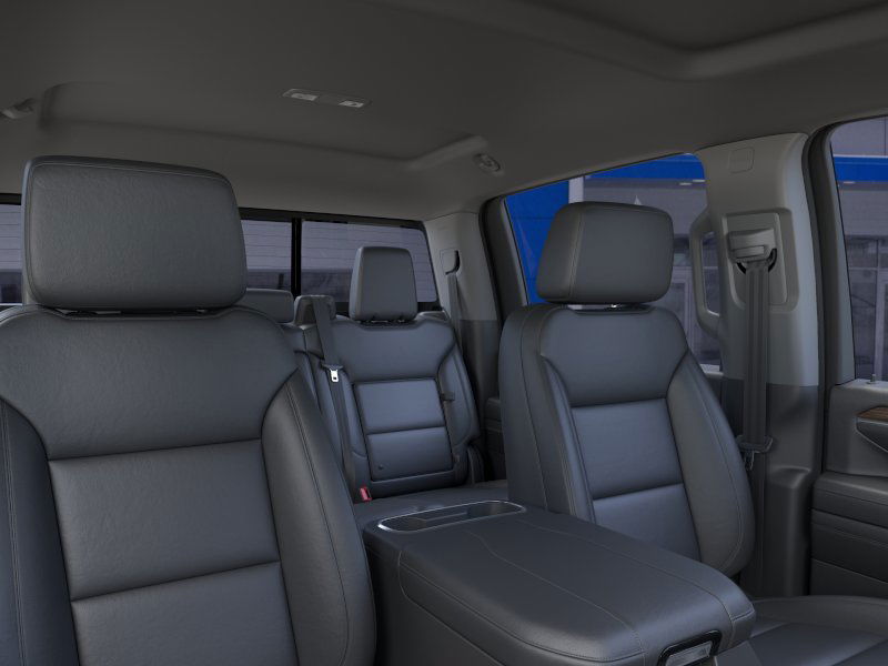 Thumbnail: 2026 Chevrolet Silverado 2500 - 24