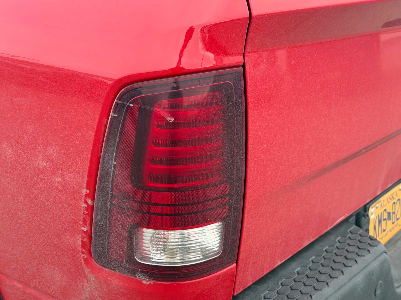 Thumbnail: 2024 RAM 1500 Classic - 22