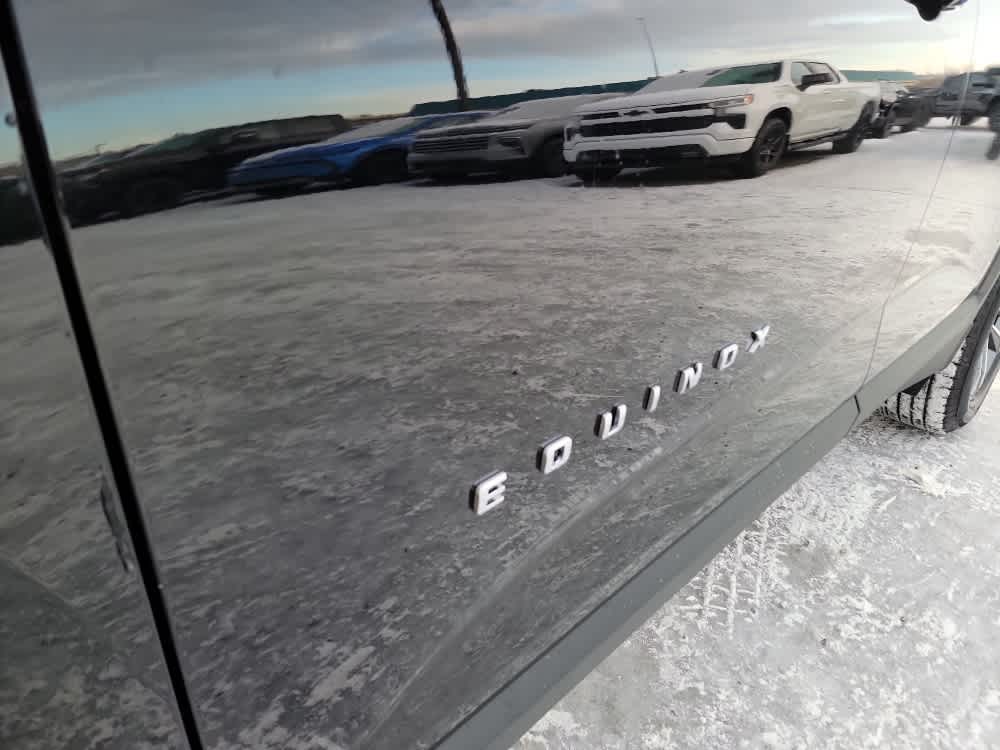 Thumbnail: 2026 Chevrolet Equinox - 23