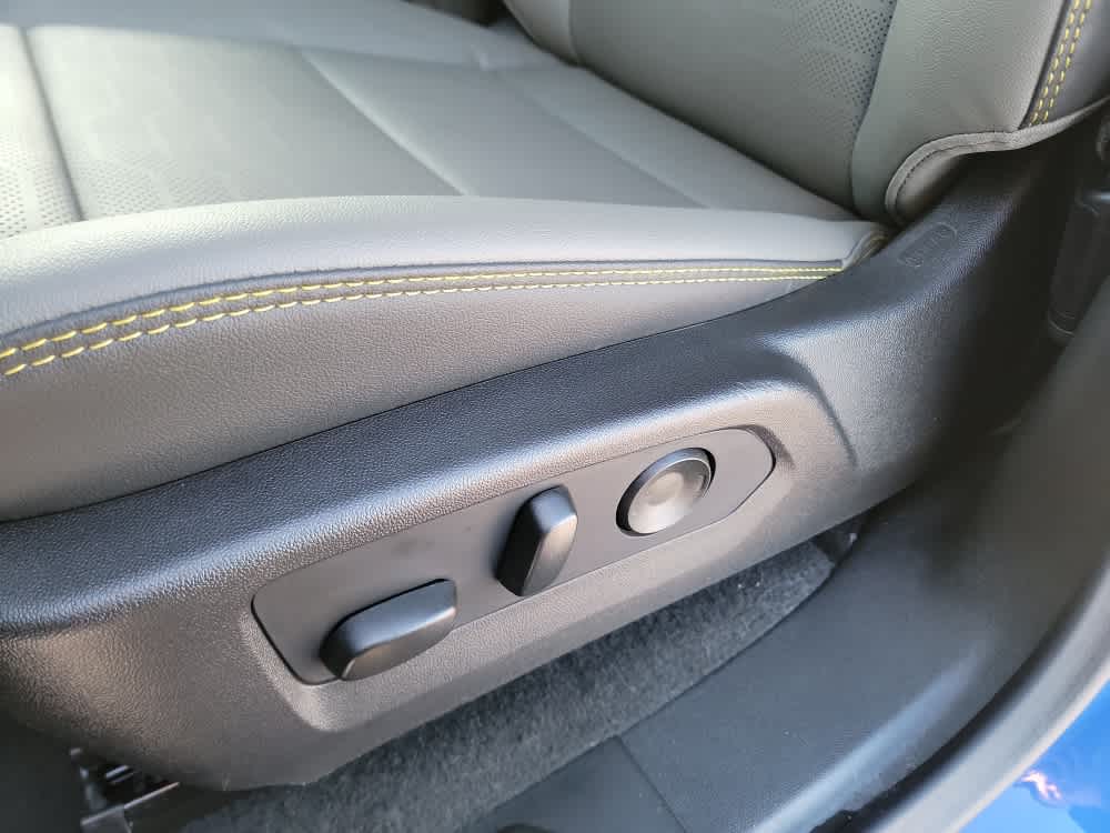 Thumbnail: 2026 Chevrolet Colorado - 11