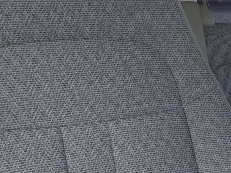 Thumbnail: 2025 Chevrolet Express - 21