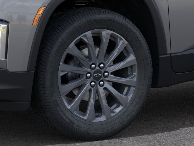 Thumbnail: 2023 Chevrolet Traverse - 9