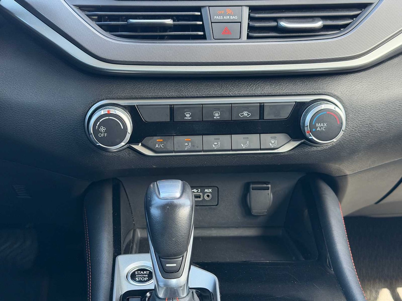 2024 Nissan Altima 2.5 SR - Image 29