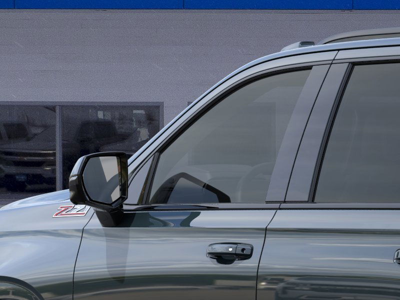 Thumbnail: 2026 Chevrolet Suburban - 37