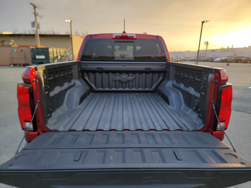 Thumbnail: 2026 Chevrolet Colorado - 20