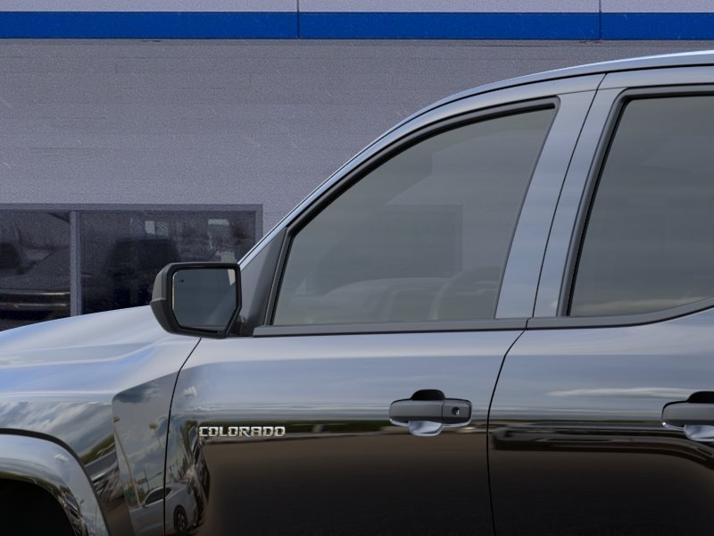 Thumbnail: 2026 Chevrolet Colorado - 12