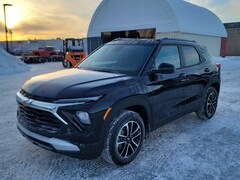 2026 Chevrolet Trailblazer LT SUV