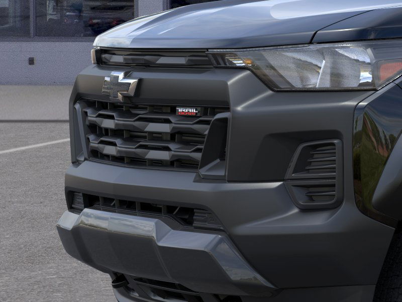 Thumbnail: 2026 Chevrolet Colorado - 13