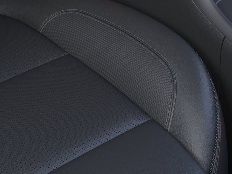 Thumbnail: 2023 Chevrolet Traverse - 21