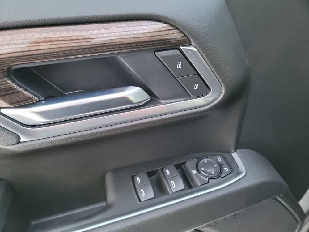 Thumbnail: 2026 Chevrolet Silverado 1500 - 10