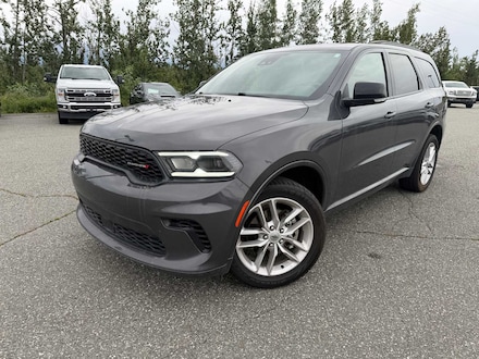 2024 Dodge Durango GT Plus AWD SUV