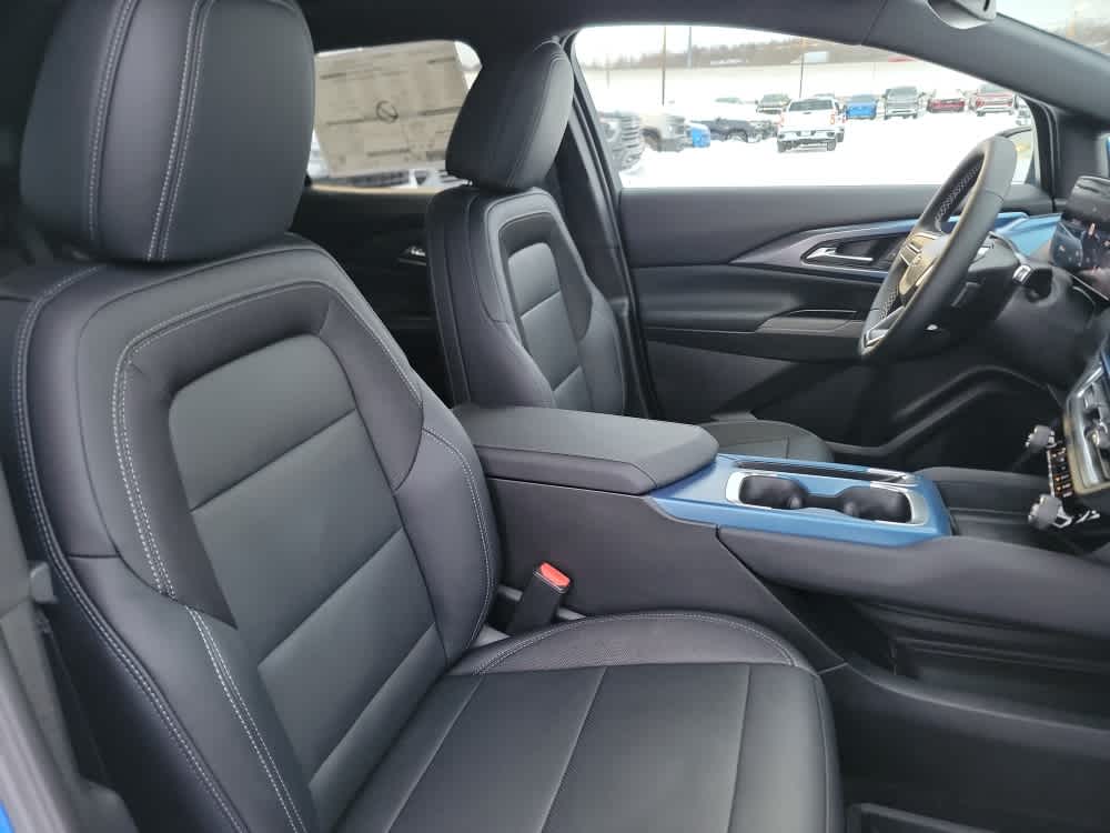 Thumbnail: 2026 Chevrolet Equinox - 18