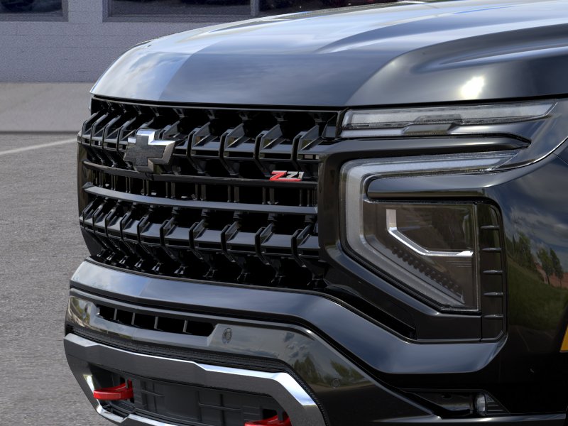 Thumbnail: 2026 Chevrolet Tahoe - 13