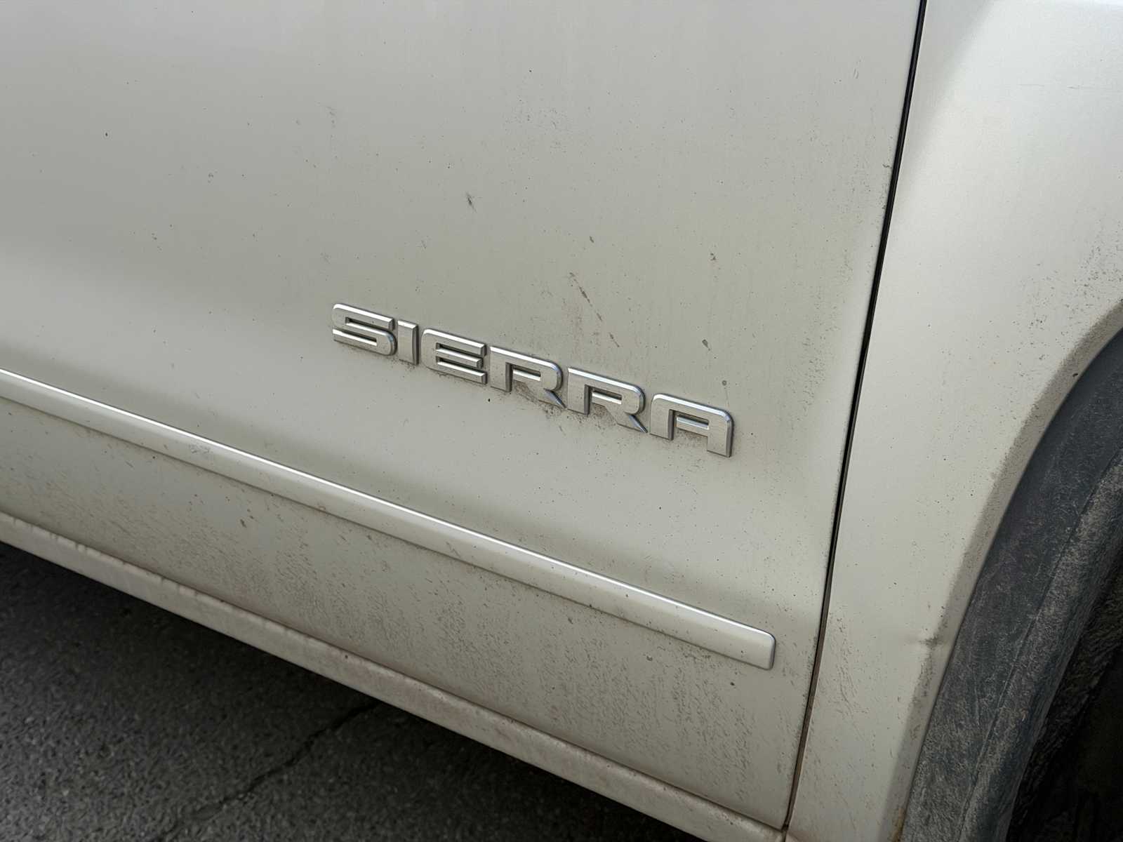Thumbnail: 2017 GMC Sierra 1500 - 19