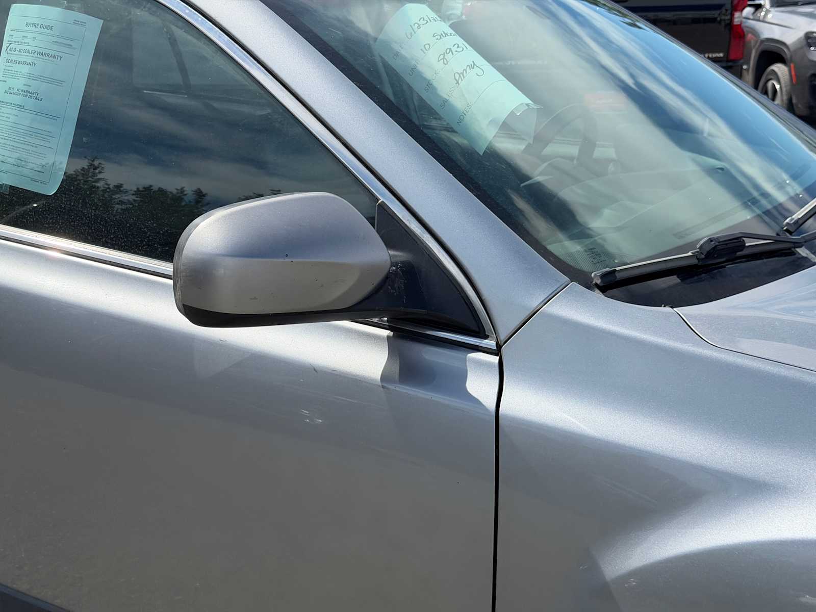 Thumbnail: 2011 Subaru Outback - 19