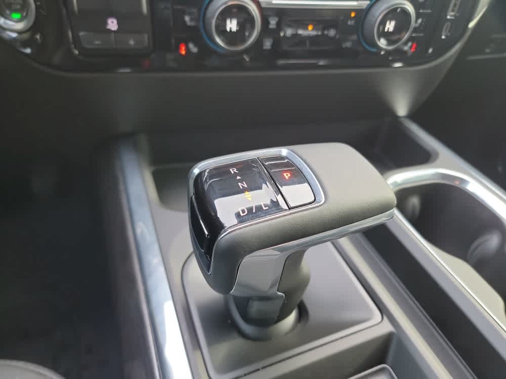 Thumbnail: 2023 Chevrolet Silverado 1500 - 18