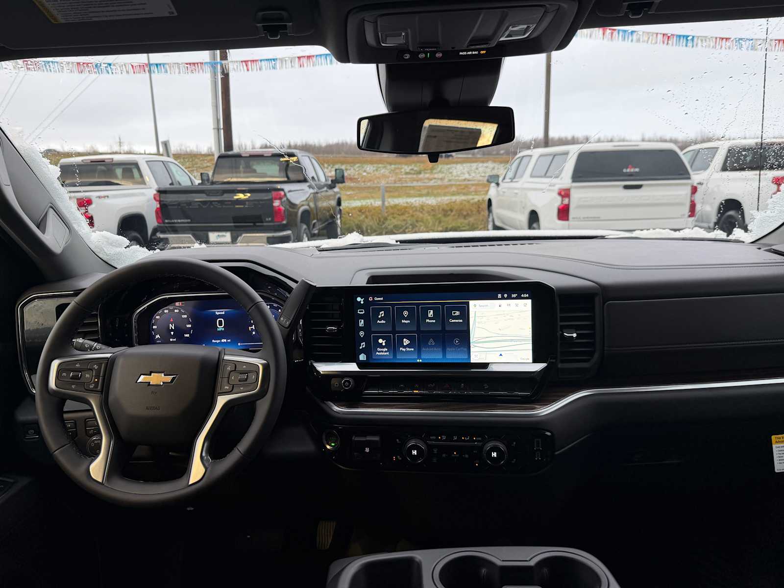 2026 Chevrolet Silverado 1500 LT - Photo 21