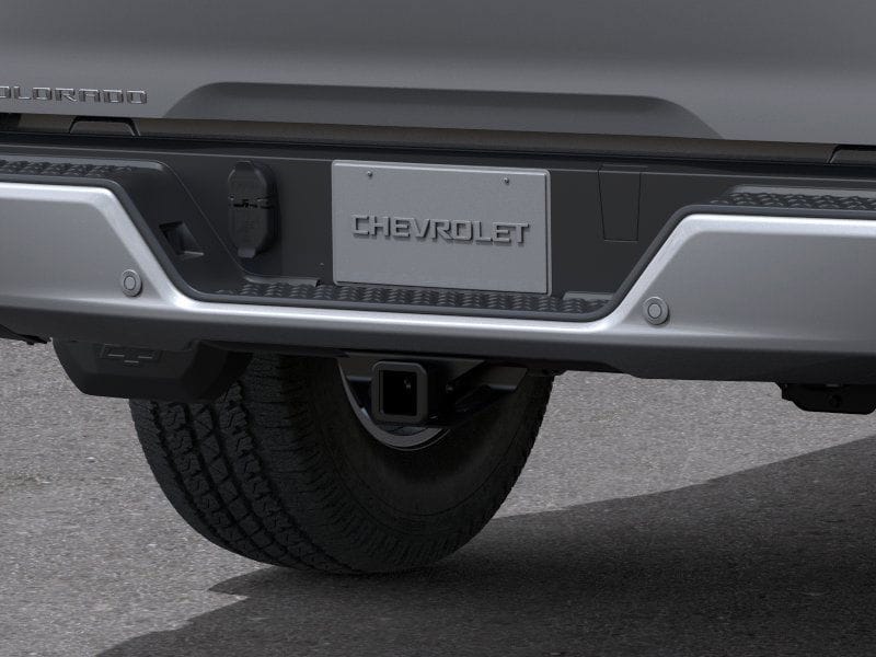 Thumbnail: 2026 Chevrolet Colorado - 14