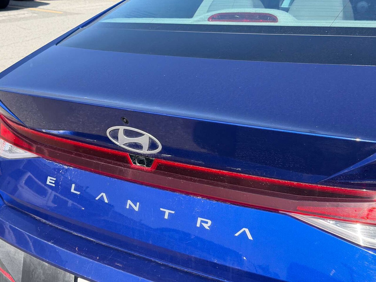 2024 Hyundai Elantra SEL - Image 21