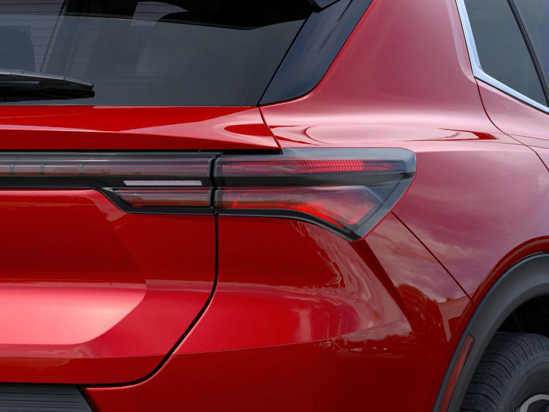 Thumbnail: 2026 Chevrolet Equinox - 11