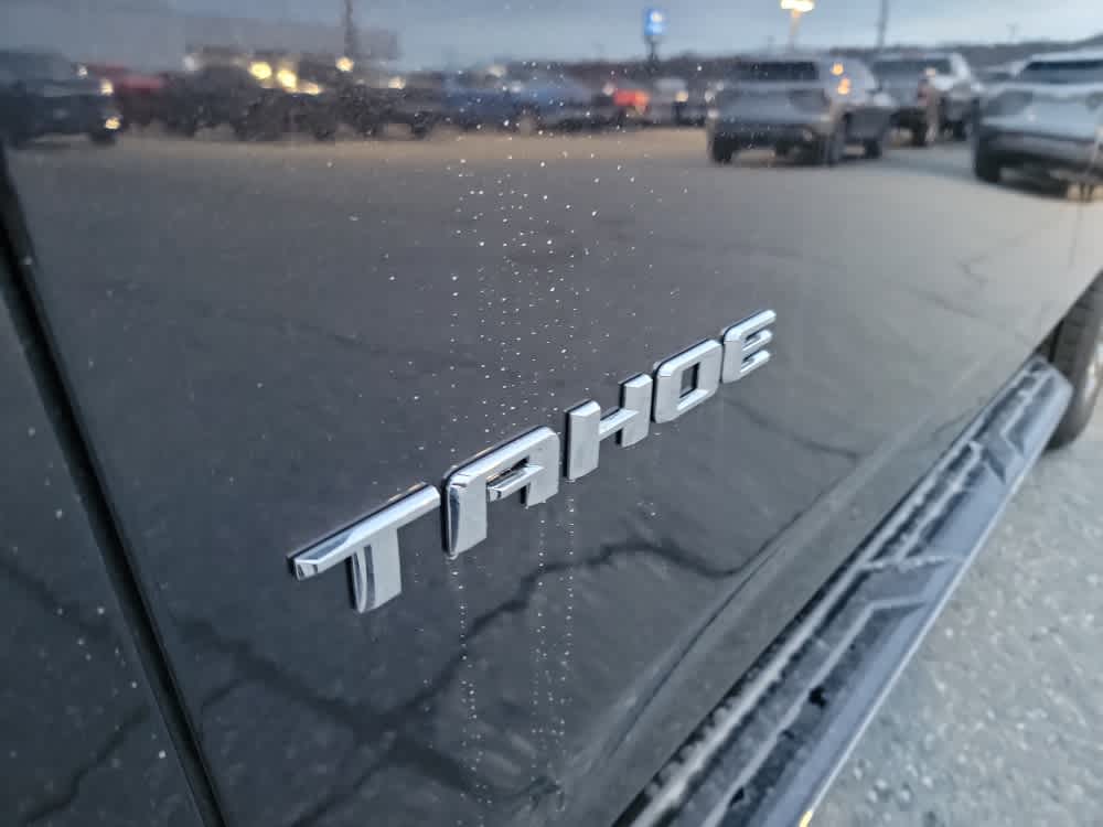 Thumbnail: 2026 Chevrolet Tahoe - 24