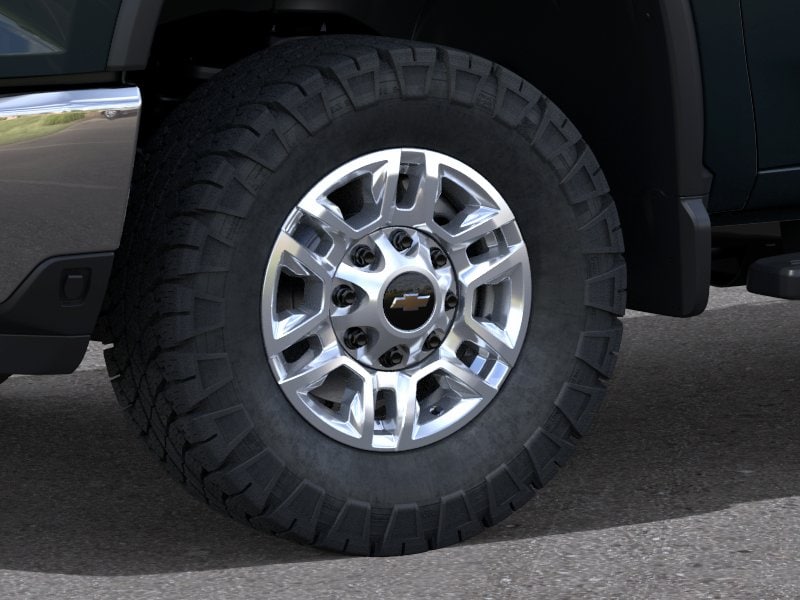 2026 Chevrolet Silverado 2500 HD LT - Photo 9