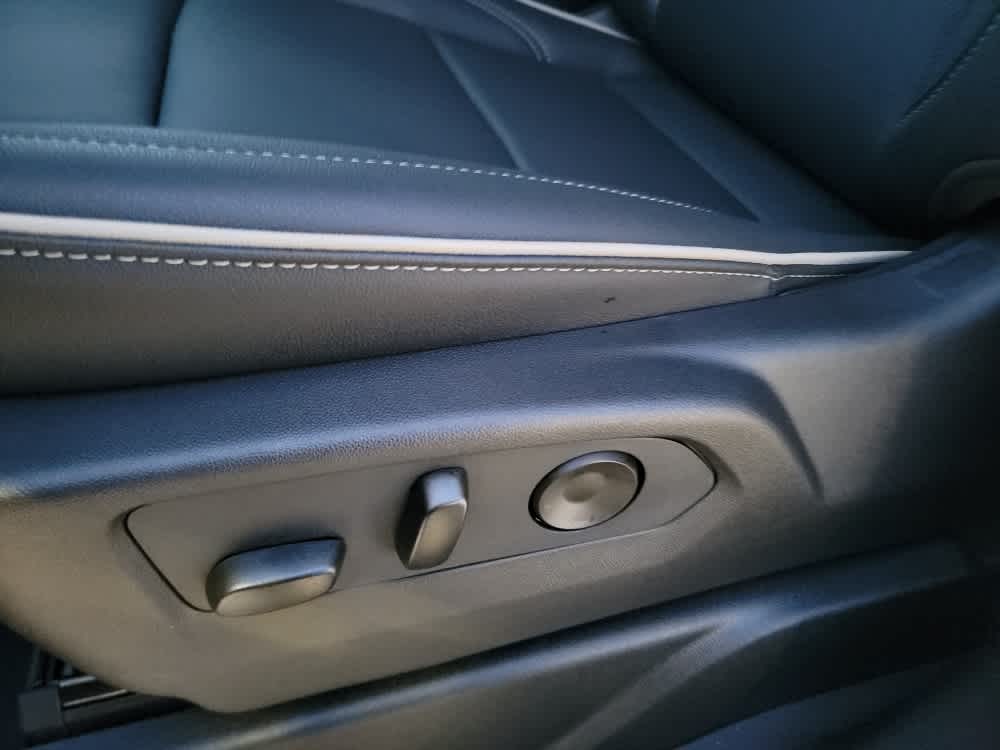 Thumbnail: 2026 Chevrolet Suburban - 12