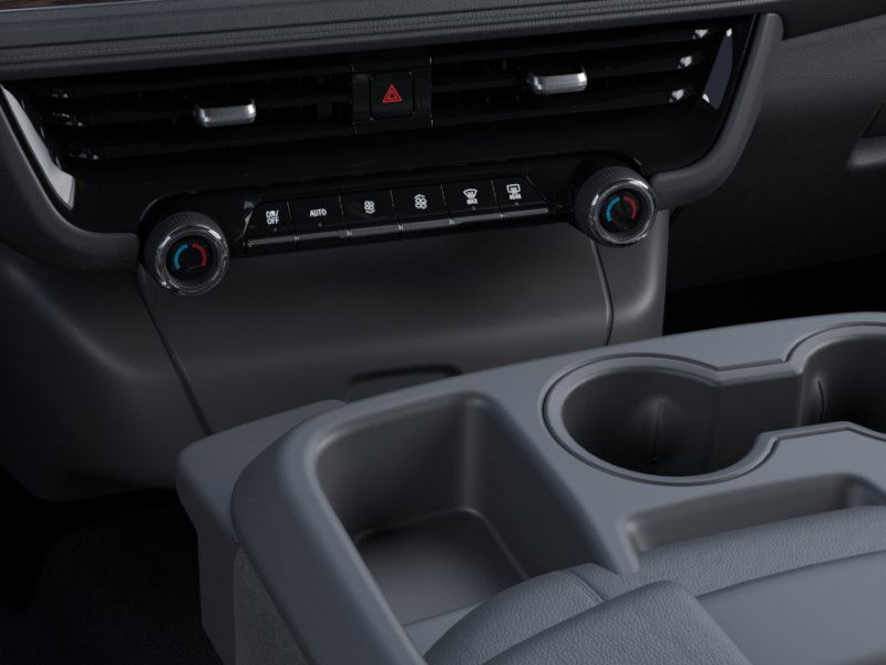Thumbnail: 2026 Chevrolet Tahoe - 48