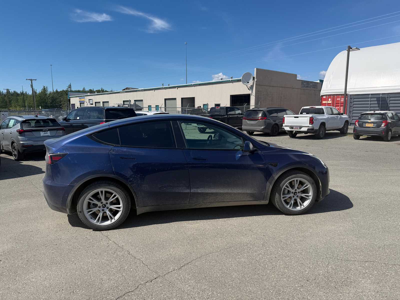 Thumbnail: 2023 Tesla Model Y - 6