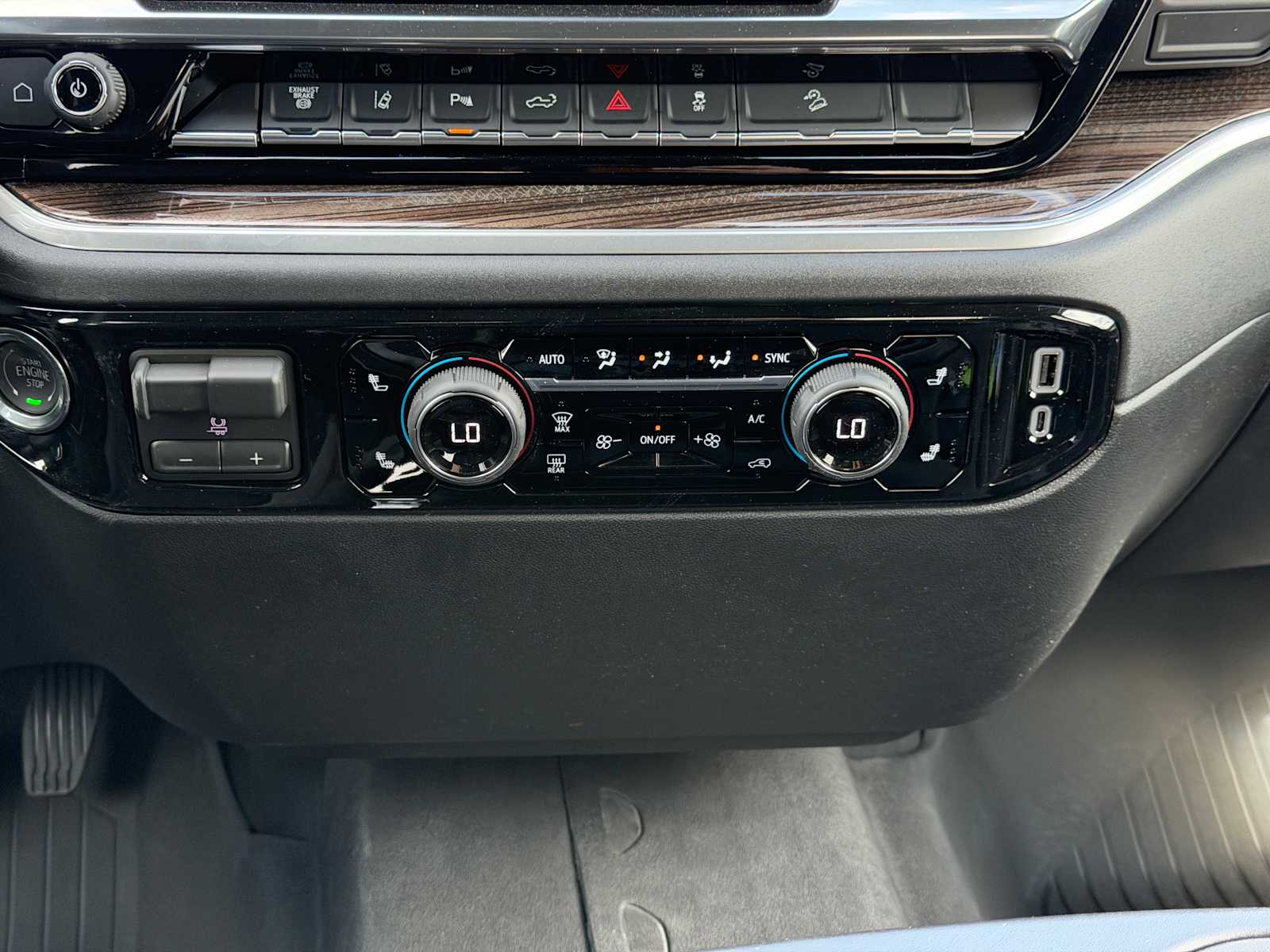2026 Chevrolet Silverado 2500 HD LT - Photo 20