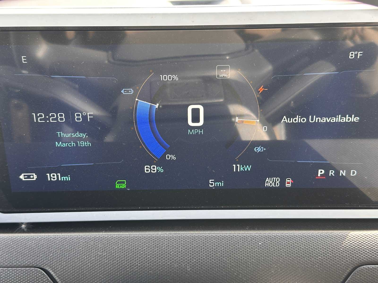 Thumbnail: 2025 Chevrolet BrightDrop - 3