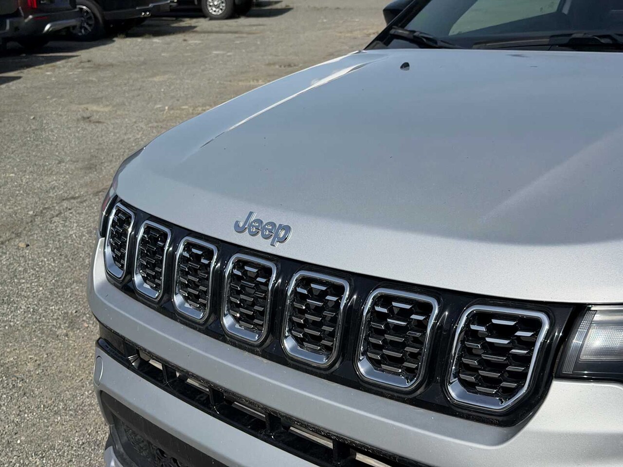 2024 Jeep Compass Limited - Image 15