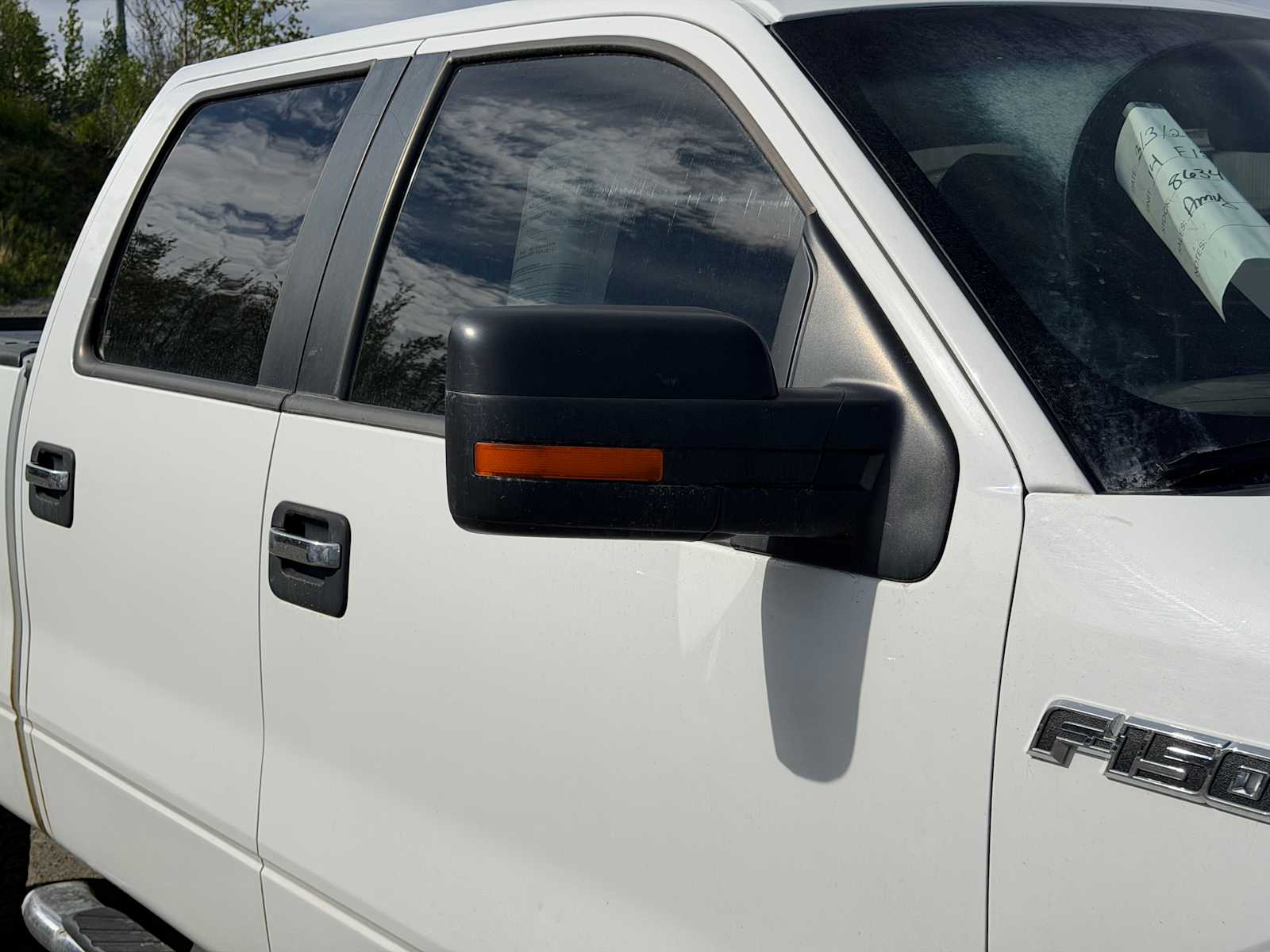 Thumbnail: 2014 Ford F-150 - 20