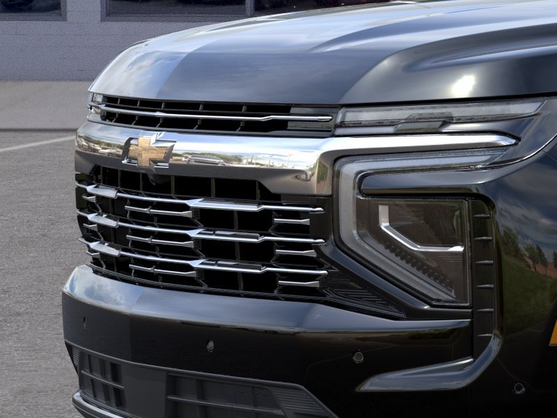 2026 Chevrolet Tahoe Premier - Photo 13