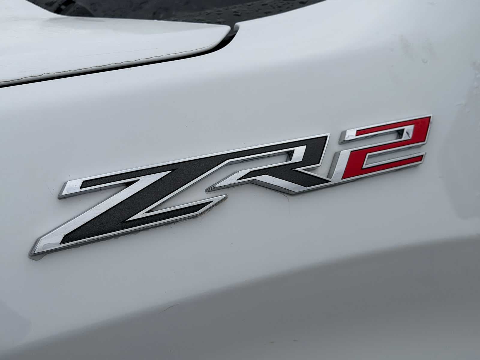 Thumbnail: 2024 Chevrolet Silverado 1500 - 11