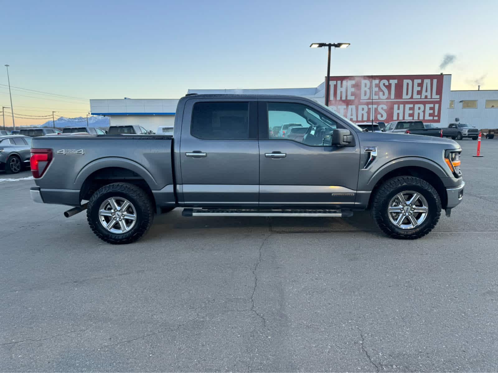 Thumbnail: 2024 Ford F-150 - 6