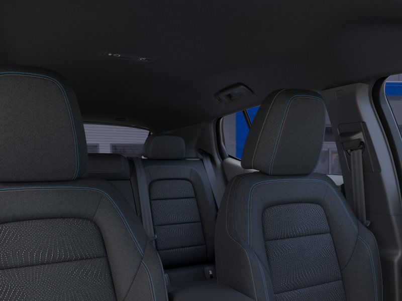 Thumbnail: 2025 Chevrolet Equinox - 24
