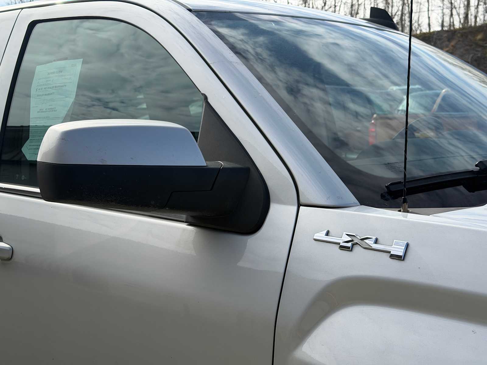 Thumbnail: 2017 GMC Sierra 1500 - 20