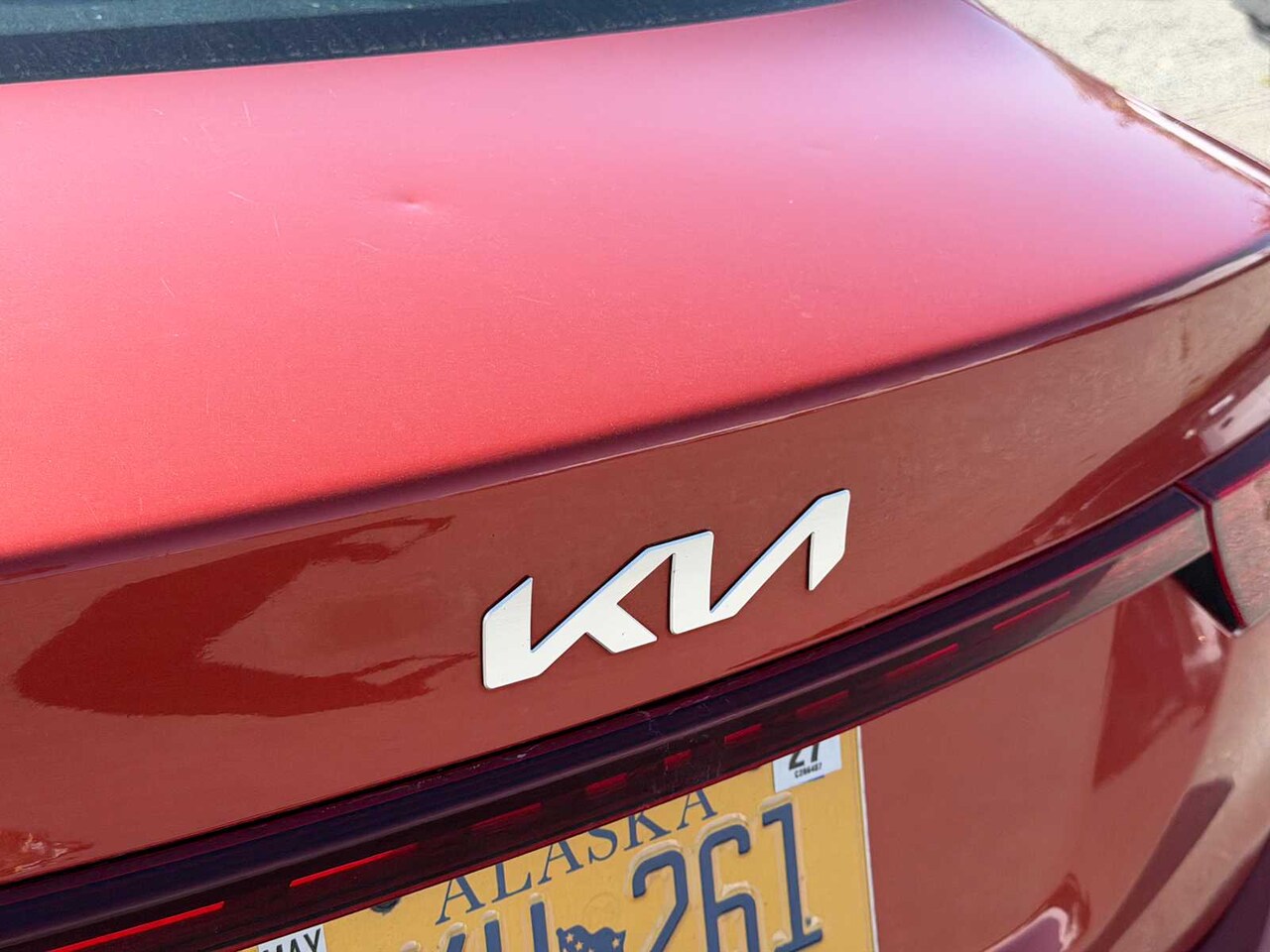 2023 Kia Forte LXS - Image 21