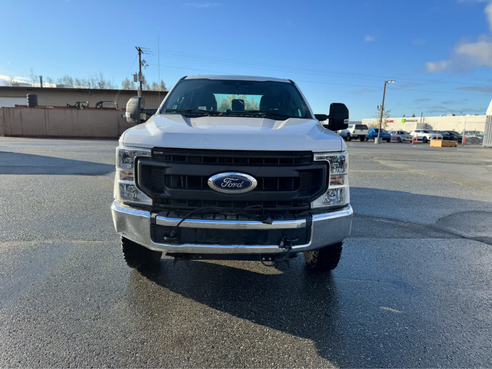 Thumbnail: 2020 Ford Econoline - 8