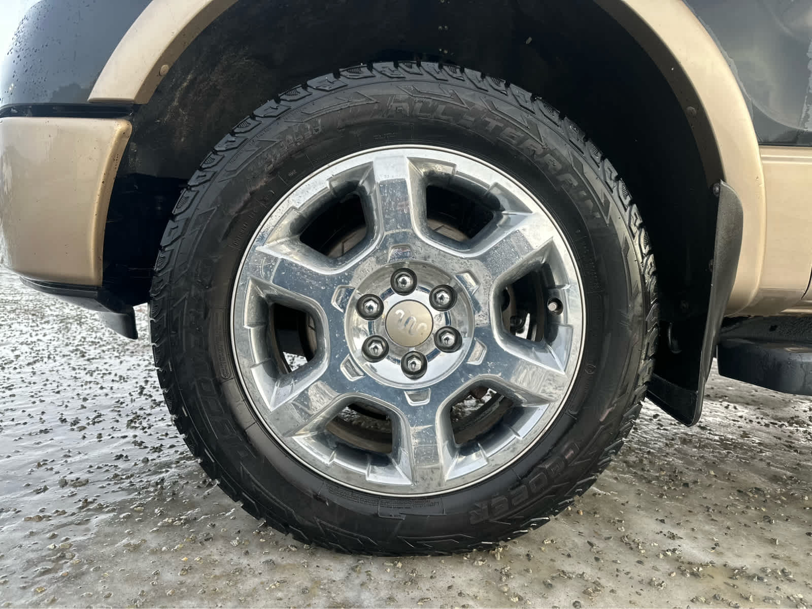 Thumbnail: 2013 Ford F-150 - 9