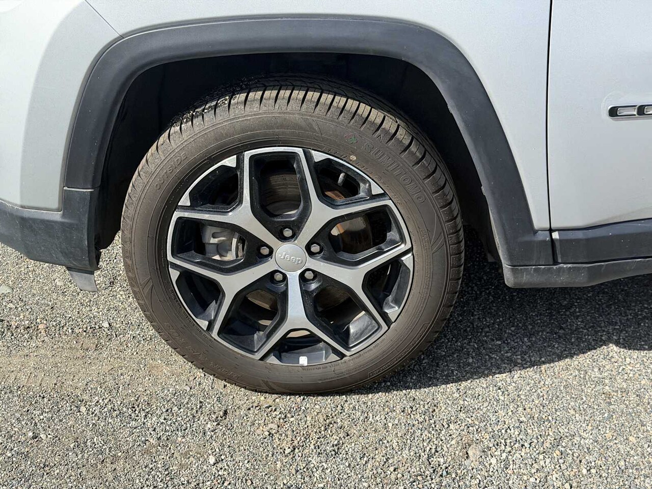 2024 Jeep Compass Limited - Image 12