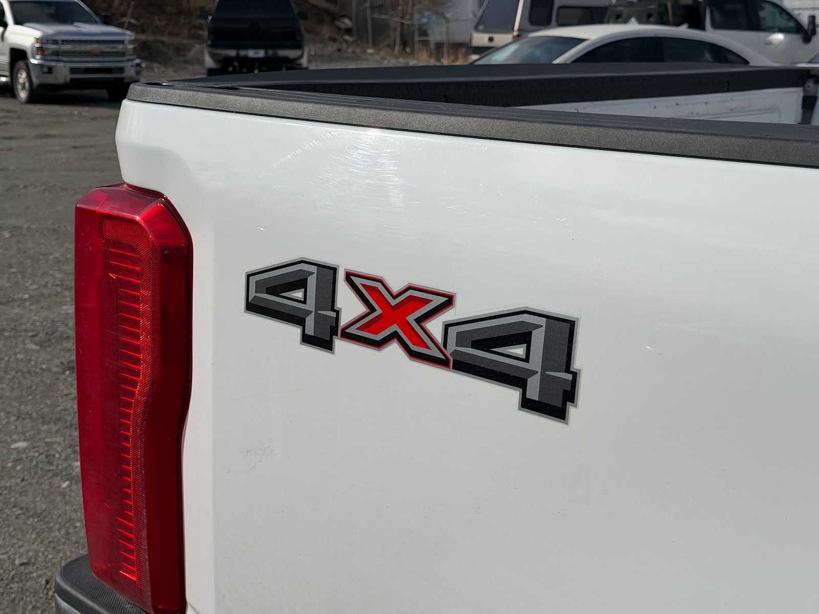 Thumbnail: 2025 Ford Econoline - 22