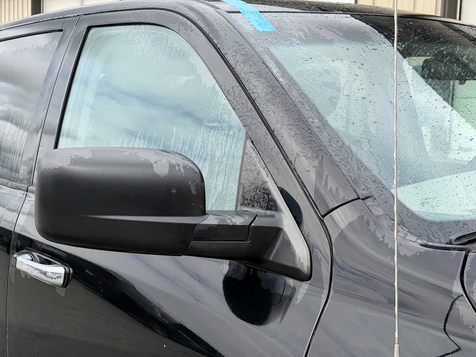 Thumbnail: 2012 RAM 1500 - 19