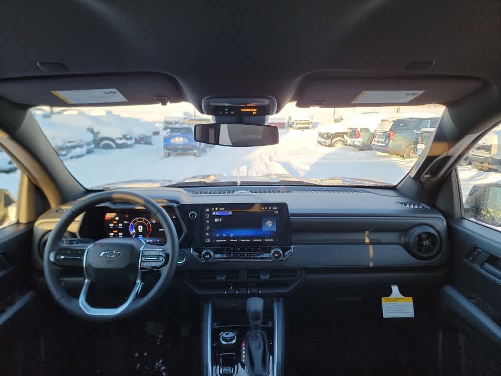 Thumbnail: 2026 Chevrolet Colorado - 20