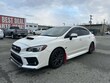 Subaru WRX